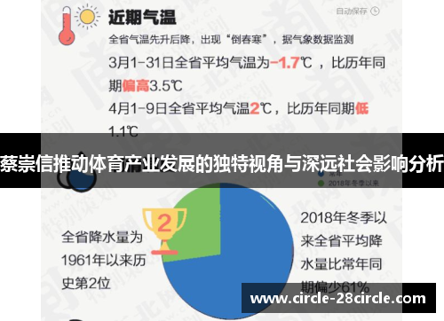 蔡崇信推动体育产业发展的独特视角与深远社会影响分析