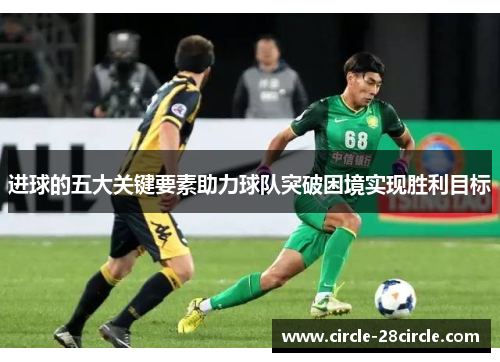 进球的五大关键要素助力球队突破困境实现胜利目标