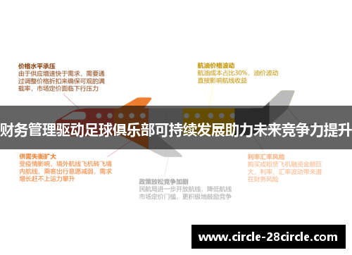 财务管理驱动足球俱乐部可持续发展助力未来竞争力提升